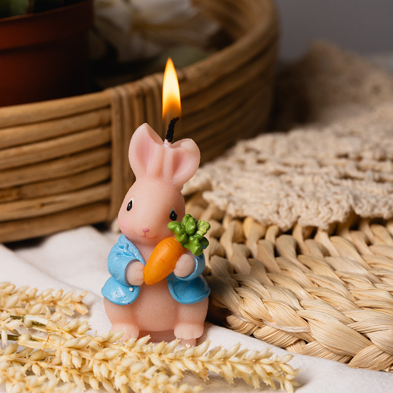 Children's Party Supplies Crea - Soy Wax recension och pris
