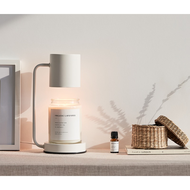 INS Candle Warmer Lamp Candle  - Candle Fragrance recension och pris