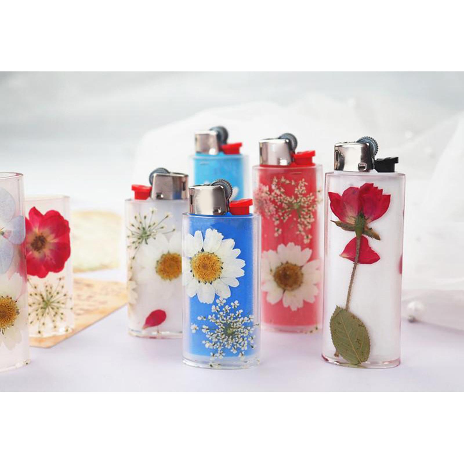 2pcs Lighter Cover Mold Reusab - Candle Lighter recension och pris