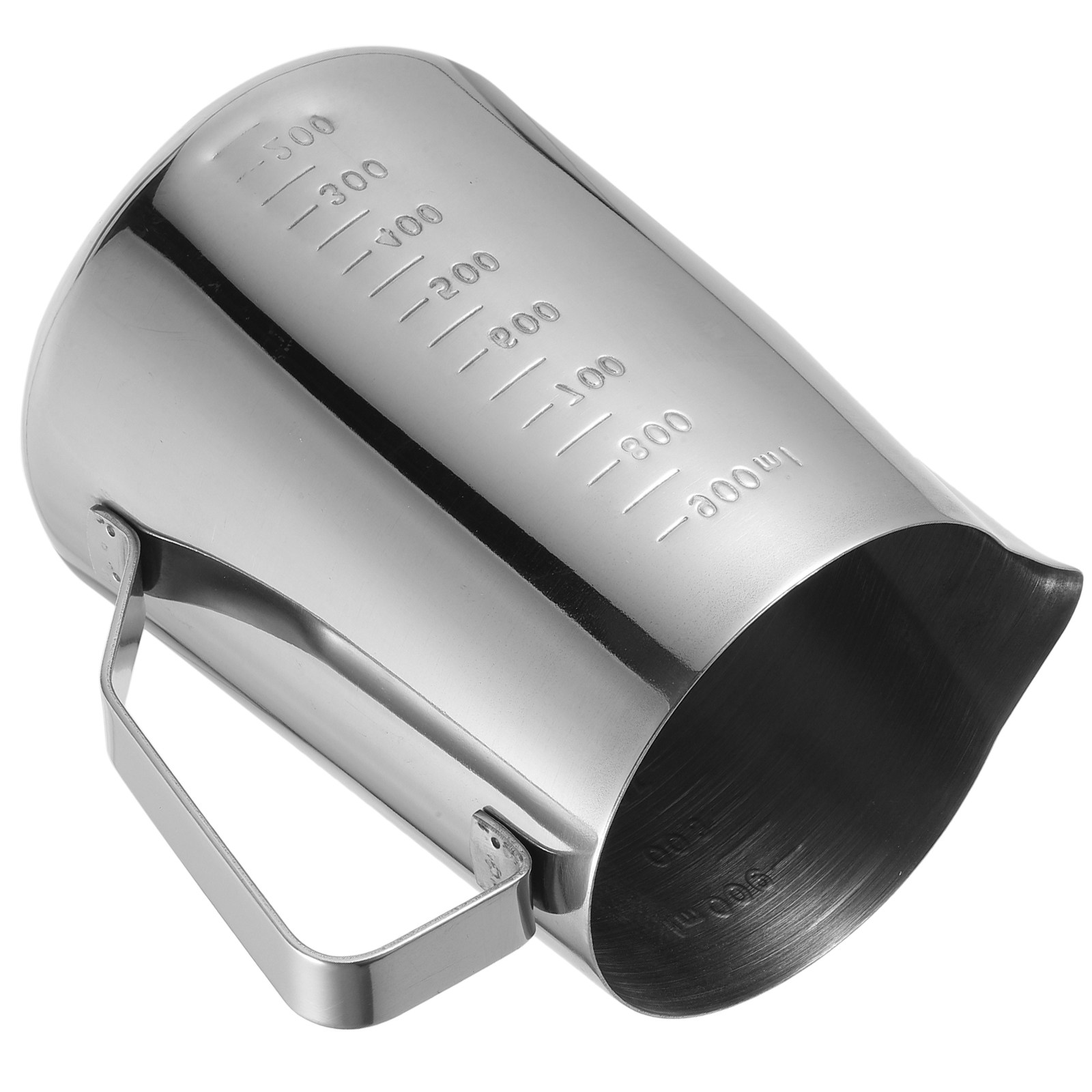 Heavy Duty Stainless Steel Wax - Candle Wax Scale recension och pris