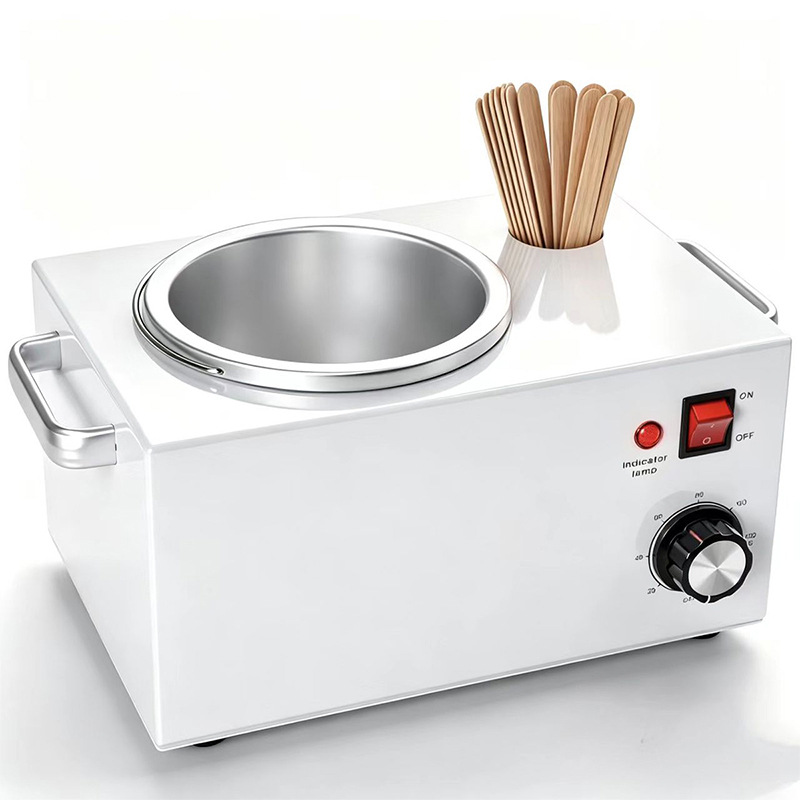 Wax melting machine Beeswax he - Wax Melts recension och pris