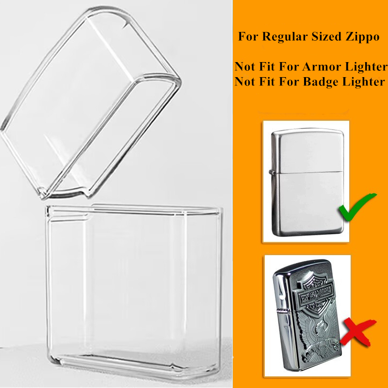 Wholesale 10pcs Transparent TP - Candle Lighter recension och pris