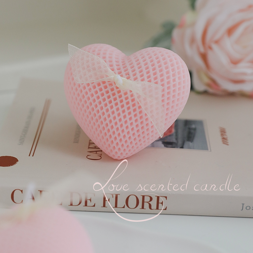 Custom Candle Home Fragrance H - Candle Fragrance recension och pris