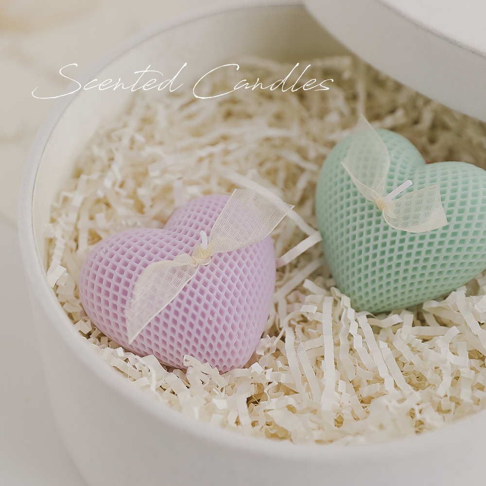 Custom Candle Home Fragrance H - Candle Fragrance recension och pris