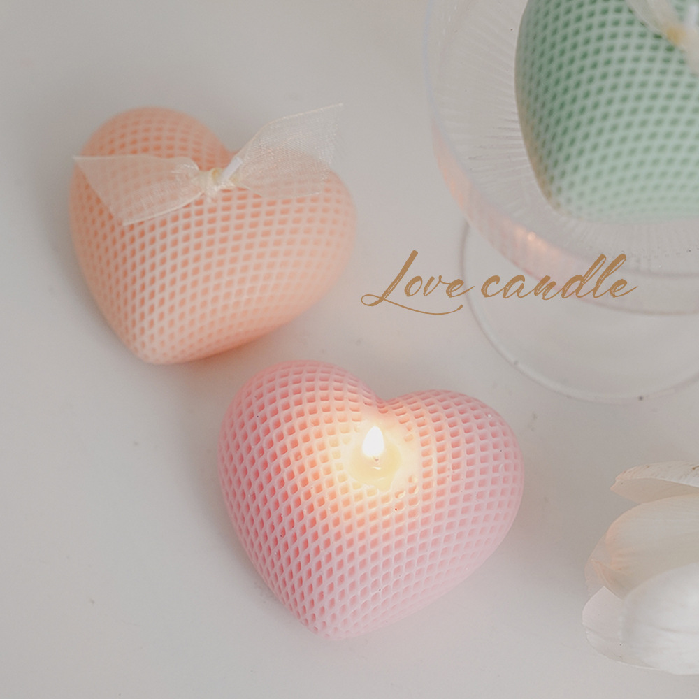 Custom Candle Home Fragrance H - Candle Fragrance recension och pris