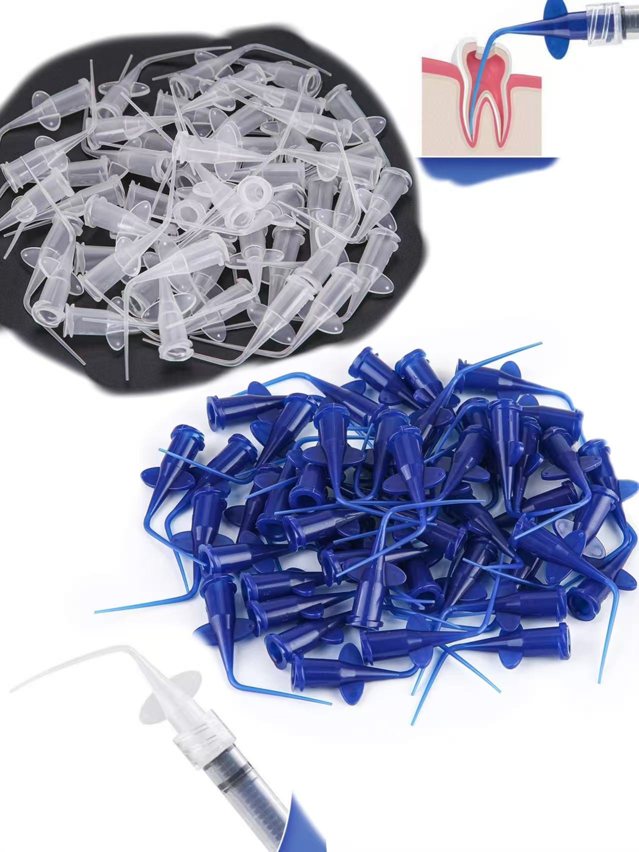 20/50Pcs Disposable Curved Tub - Wax Melts recension och pris