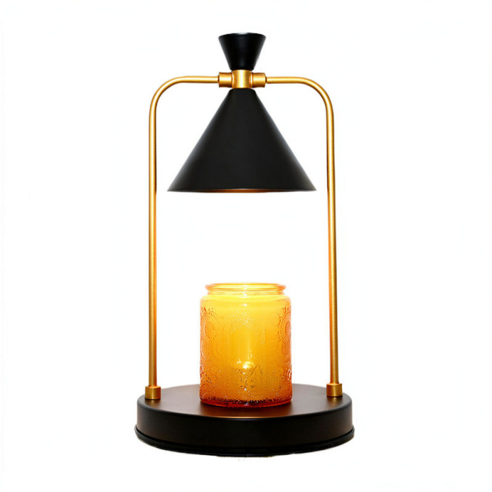 Vintage Style Candle Warmer Li - Candle Fragrance recension och pris