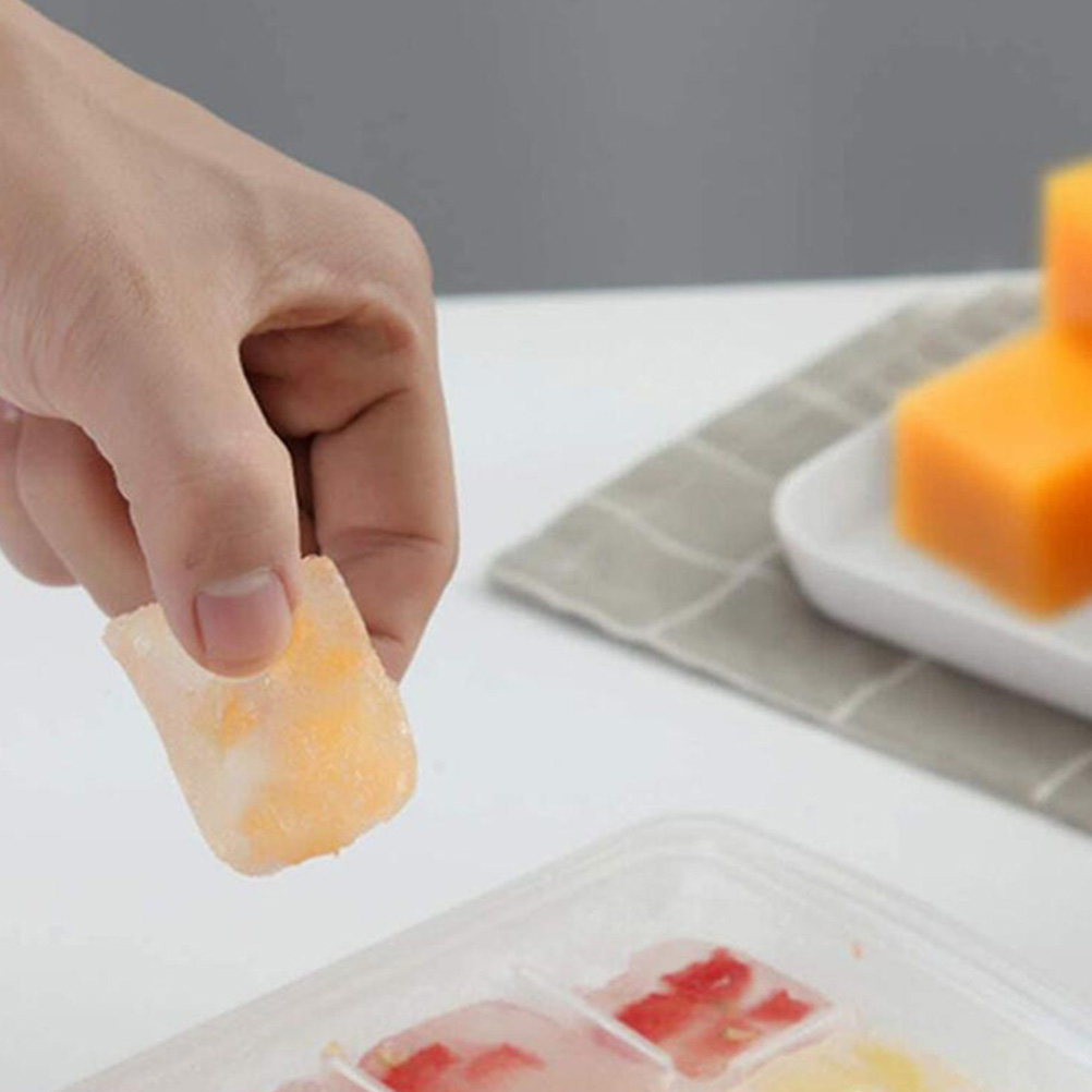 50Pcs Wax Melt Clamshell Molds - Wax Melts recension och pris