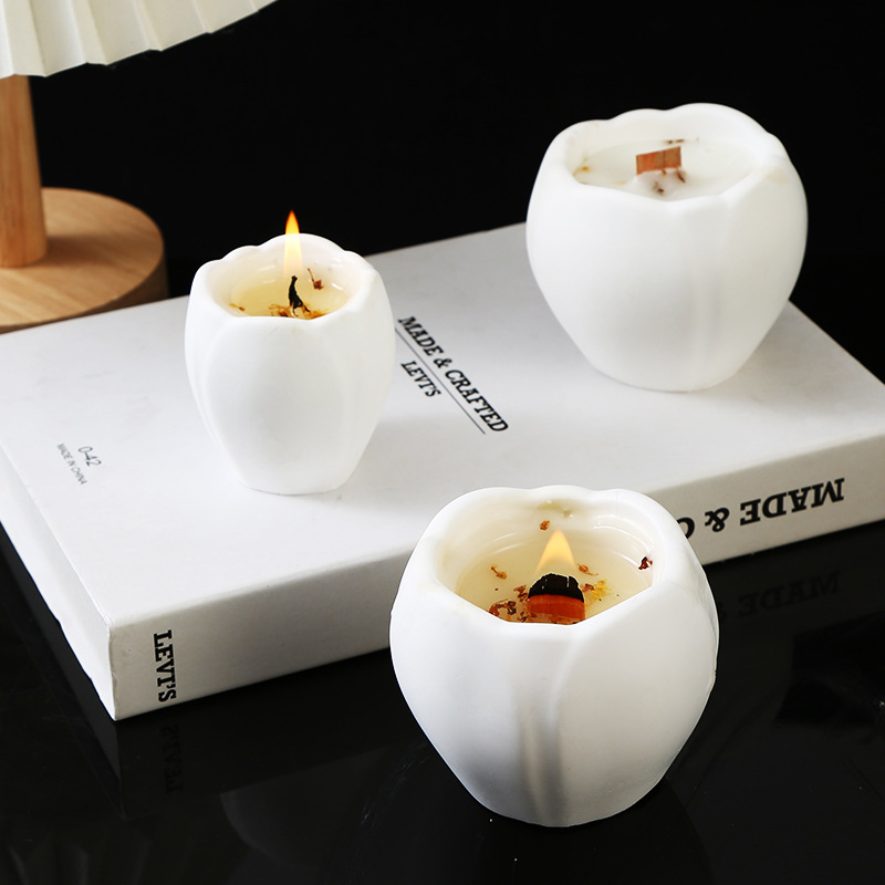Aromatherapy Candle for Home D - Candle Fragrance recension och pris