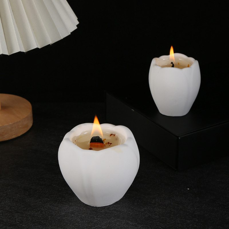 Aromatherapy Candle for Home D - Candle Fragrance recension och pris