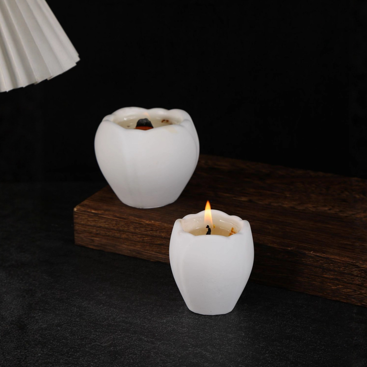 Aromatherapy Candle for Home D - Candle Fragrance recension och pris