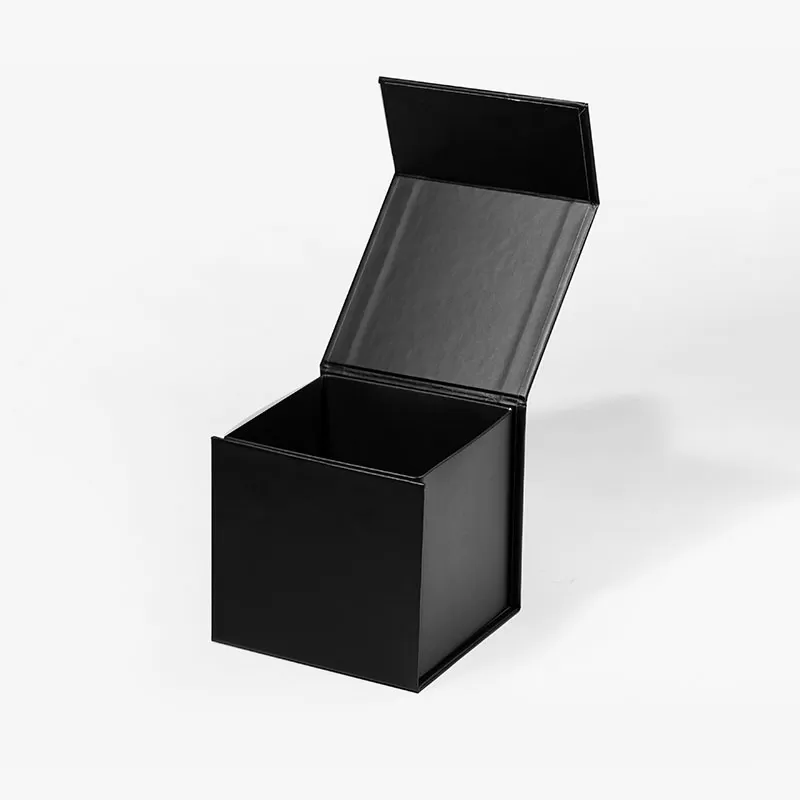 Geotobox 12x12x12cm | 10.5x11x - Candle Containers recension och pris