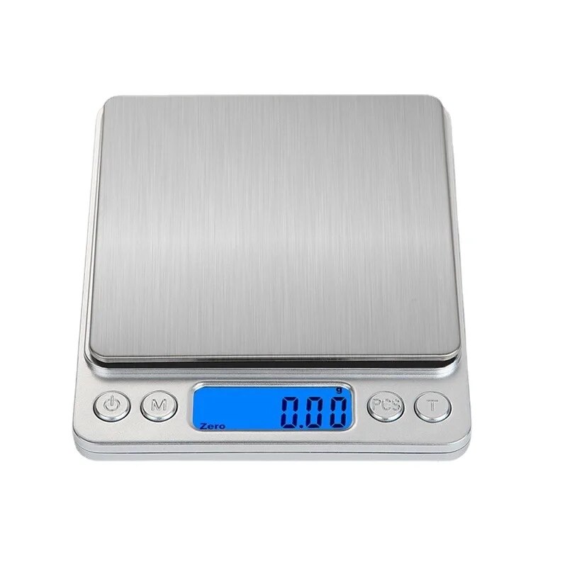 Digital Mini Scale 200g/0.01g  - Candle Wax Scale recension och pris