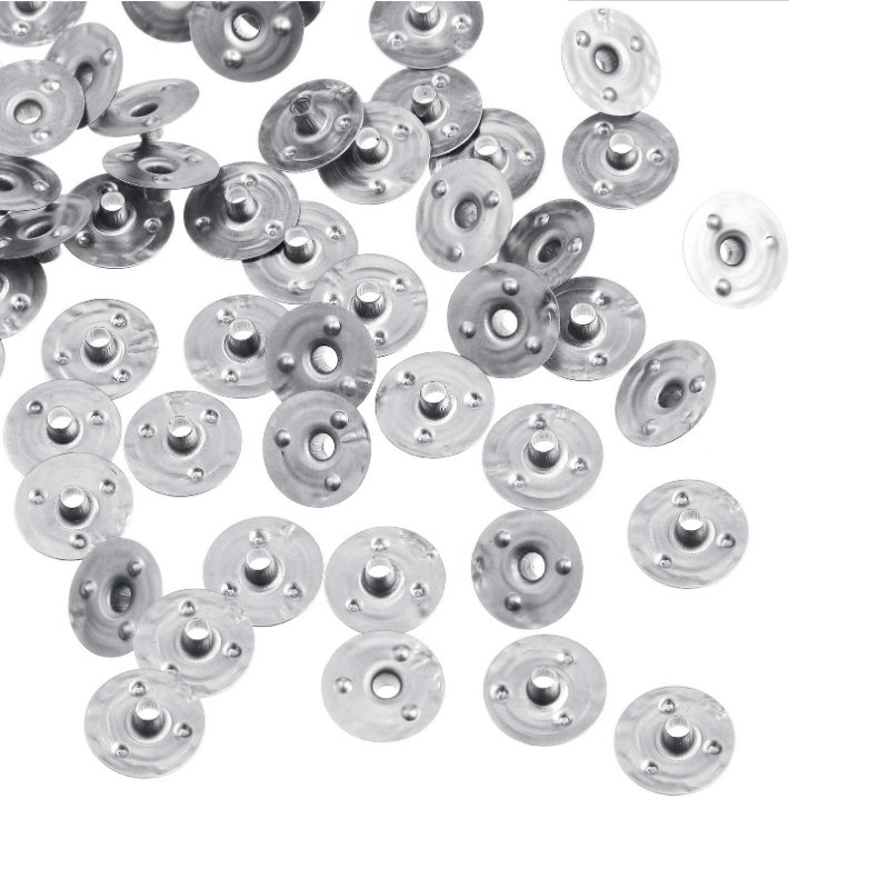 500 Pieces Candle Wick Metal S - Candle Wick recension och pris