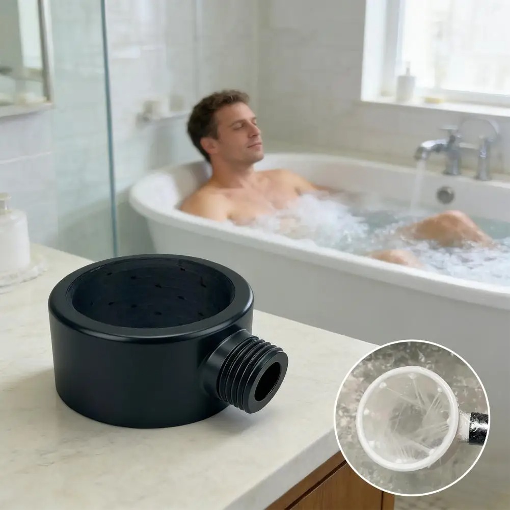Shower Head Powerful Superchar - Wax Melts recension och pris
