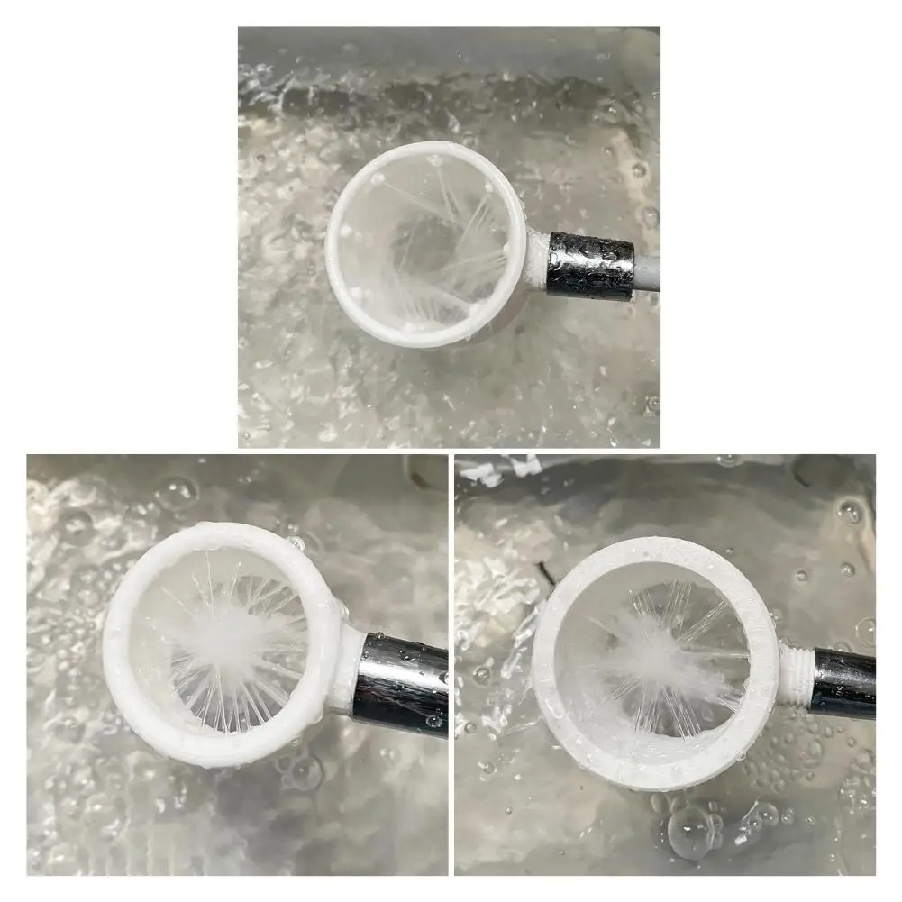 Shower Head Powerful Superchar - Wax Melts recension och pris