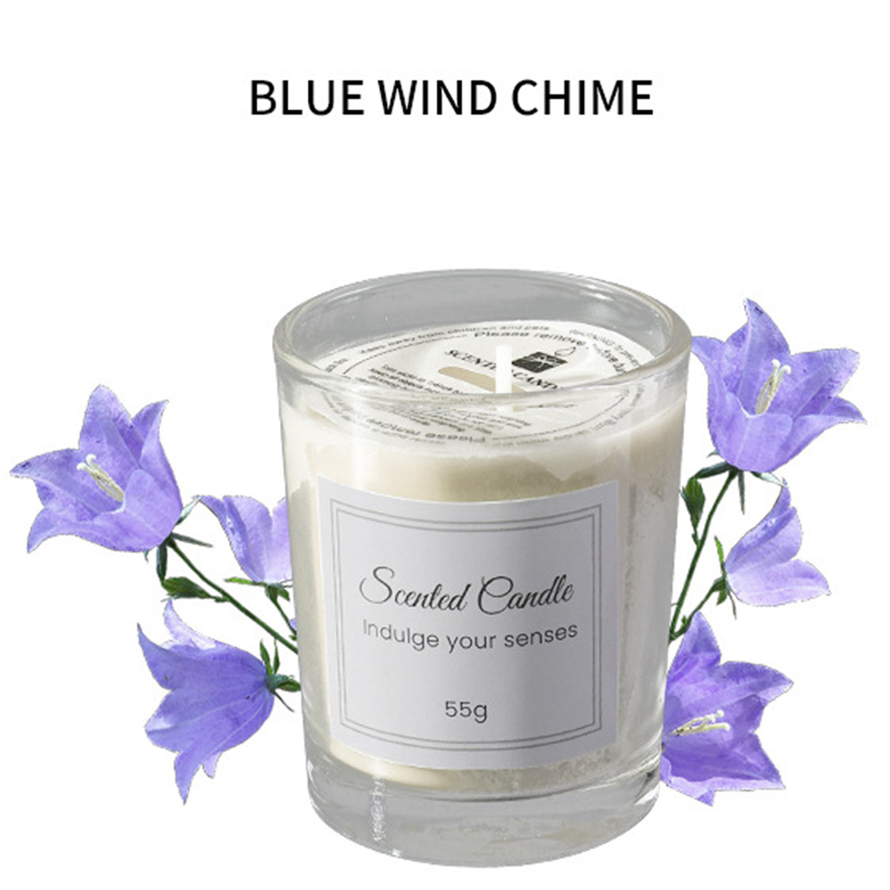 1pcs Premium Aromatherapy Cand - Soy Wax recension och pris