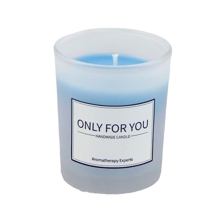Non-smoking aromatherapy candl - Candle Fragrance recension och pris